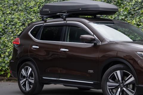 2019 Nissan X-Trail 20XI Hybrid - Thumbnail