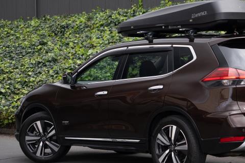 2019 Nissan X-Trail 20XI Hybrid - Thumbnail