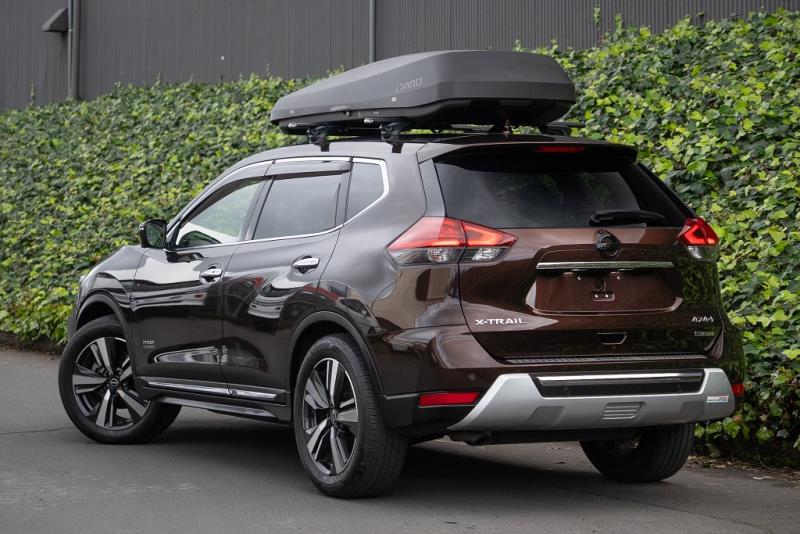 2019 Nissan X-Trail 20XI Hybrid
