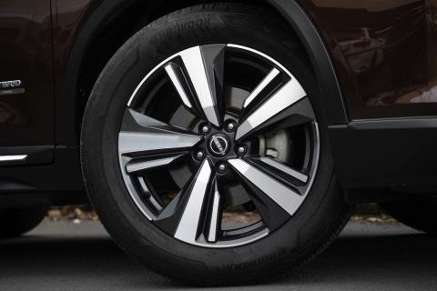 2019 Nissan X-Trail 20XI Hybrid - Thumbnail