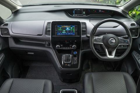 2021 Nissan Serena E-Power H-Star V - Thumbnail