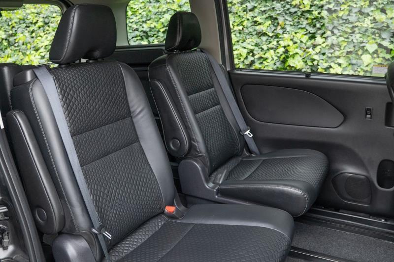 2021 Nissan Serena E-Power H-Star V