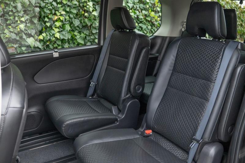2021 Nissan Serena E-Power H-Star V