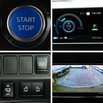 2021 Nissan Serena E-Power H-Star V - Thumbnail