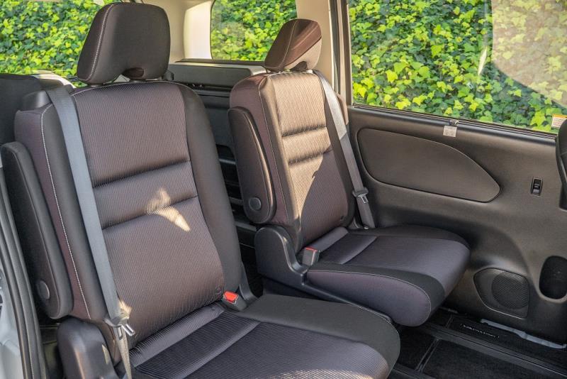 2018 Nissan Serena E-Power