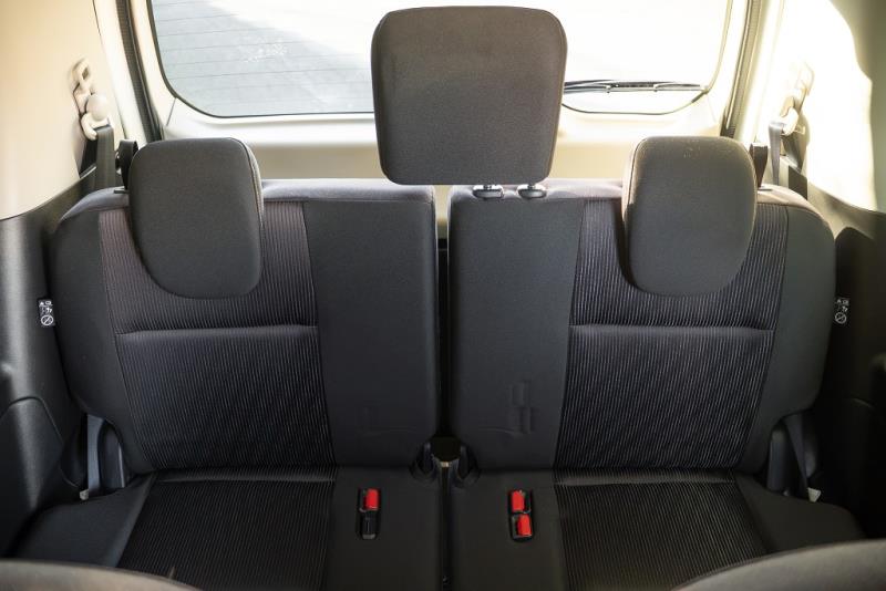 2018 Nissan Serena E-Power