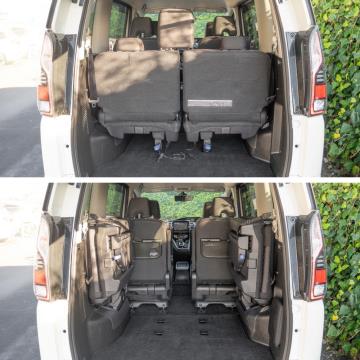 2018 Nissan Serena E-Power - Thumbnail