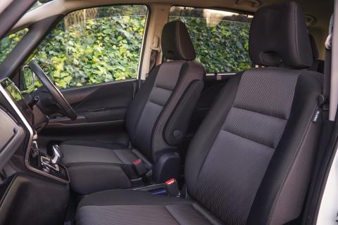 2021 Nissan Serena E-Power H-Star V - Thumbnail