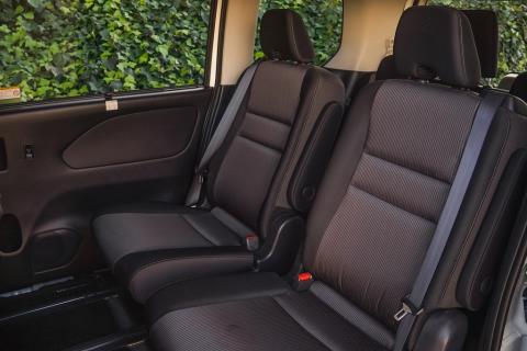 2021 Nissan Serena E-Power H-Star V - Thumbnail