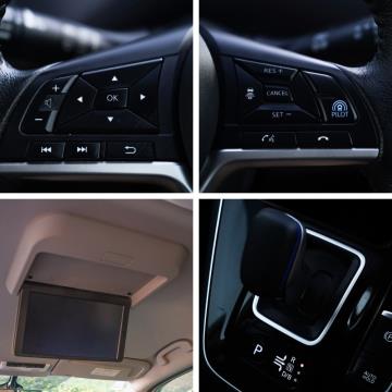 2021 Nissan Serena E-Power H-Star V - Thumbnail