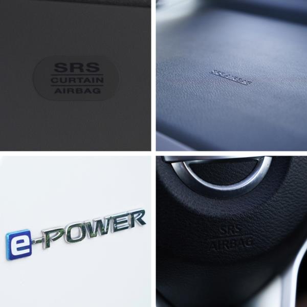 2021 Nissan Serena E-Power H-Star V