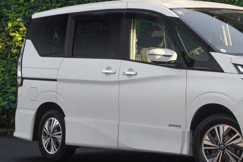 2021 Nissan Serena E-Power H-Star V - Thumbnail
