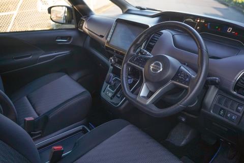 2021 Nissan Serena E-Power H-Star V - Thumbnail