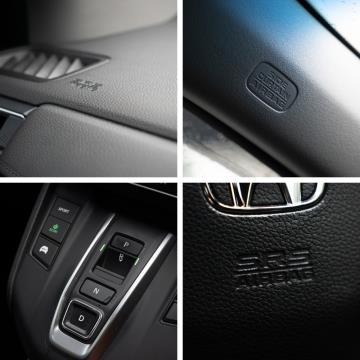 2019 Honda CR-V Hybrid EX - Thumbnail