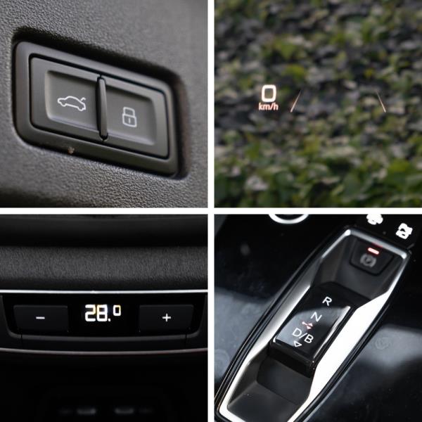 2023 Audi Q4 E-tron S Line