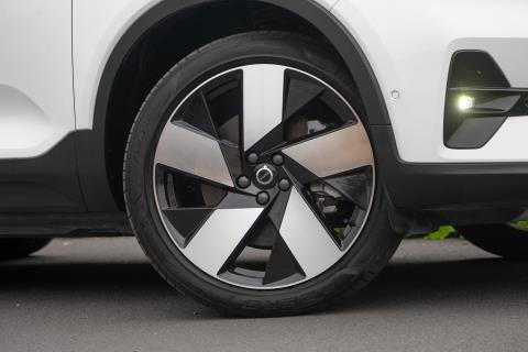 2023 Volvo C40 Recharge Twin - Thumbnail