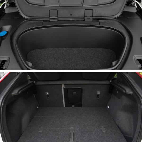 2023 Volvo C40 Recharge Twin