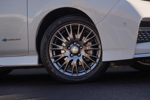 2021 Nissan Leaf e+ Autech 62kWh - Thumbnail