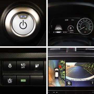 2021 Nissan Leaf e+ Autech 62kWh - Thumbnail