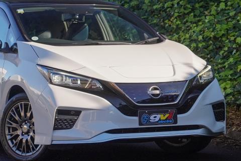 2021 Nissan Leaf e+ Autech 62kWh - Thumbnail