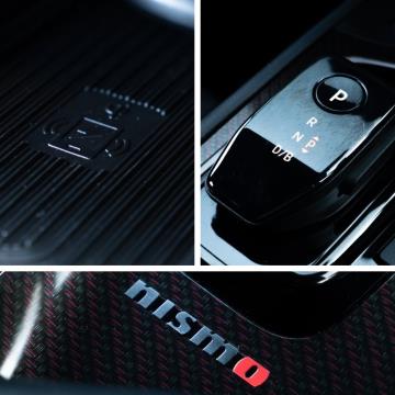 2023 Nissan Note Aura NISMO - Thumbnail
