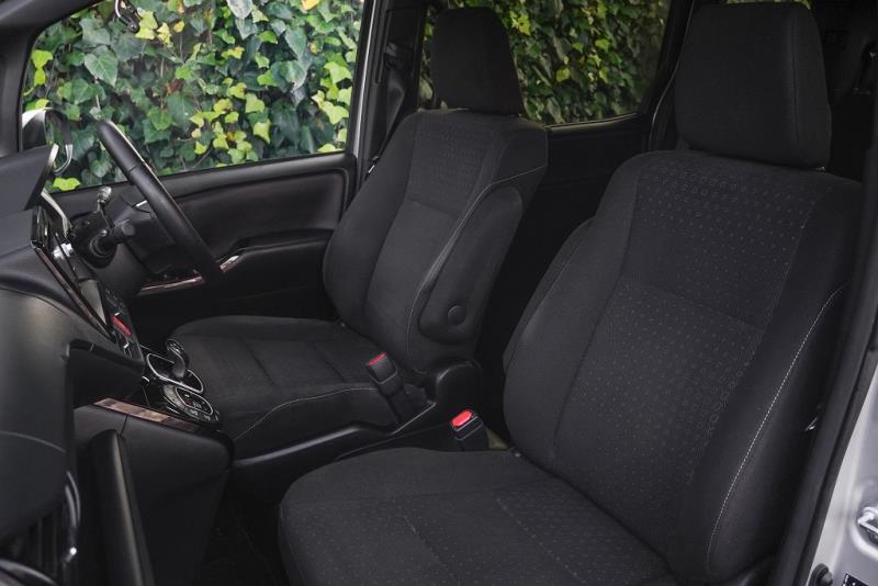 2018 Toyota Noah G / Voxy / Esquire