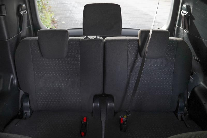 2018 Toyota Noah G / Voxy / Esquire