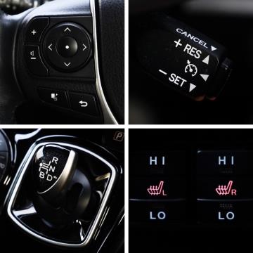 2018 Toyota Noah G / Voxy / Esquire - Thumbnail