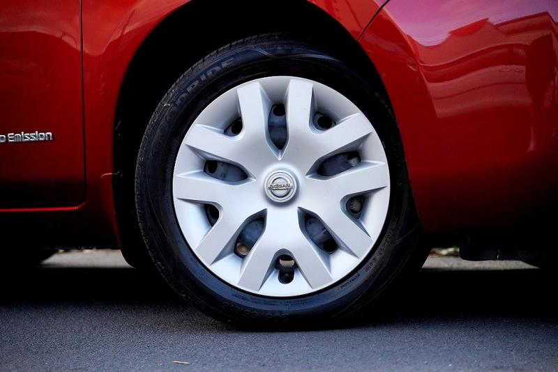 2016 Nissan Leaf 30X Gen II