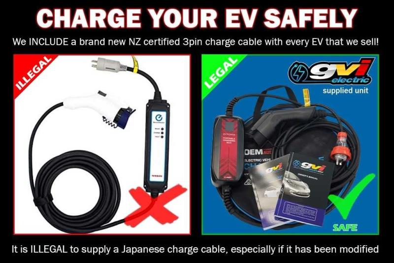 2016 Nissan Leaf 30X Gen II