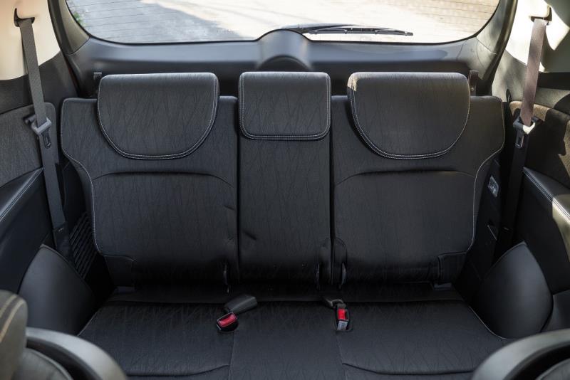 2016 Honda Odyssey Hybrid Absolute