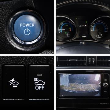 2017 Toyota Auris Hybrid / Corolla - Thumbnail