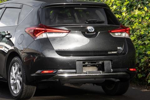 2017 Toyota Auris Hybrid / Corolla - Thumbnail