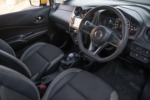 2019 Nissan Note e-Power Medalist - Thumbnail