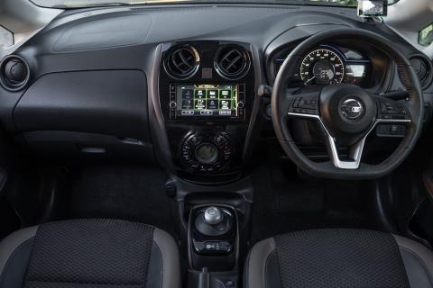 2019 Nissan Note e-Power Medalist - Thumbnail