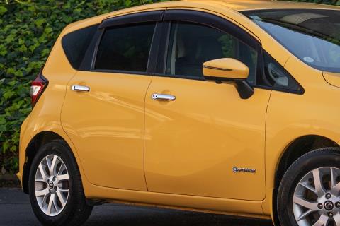 2019 Nissan Note e-Power Medalist - Thumbnail