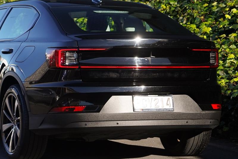 2022 Polestar 2 SRSM 69kWh Pilot