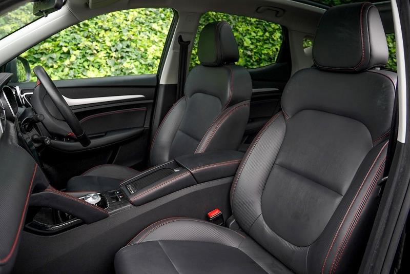 2023 MG ZS EV 72kWh