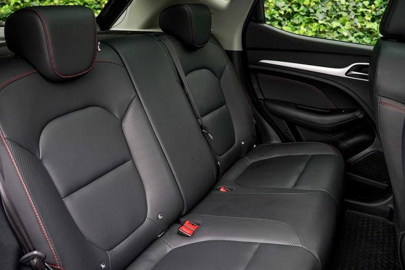 2023 MG ZS EV 72kWh