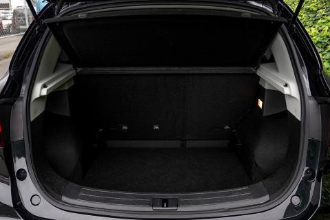 2023 MG ZS EV 72kWh - Thumbnail