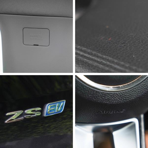 2023 MG ZS EV 72kWh