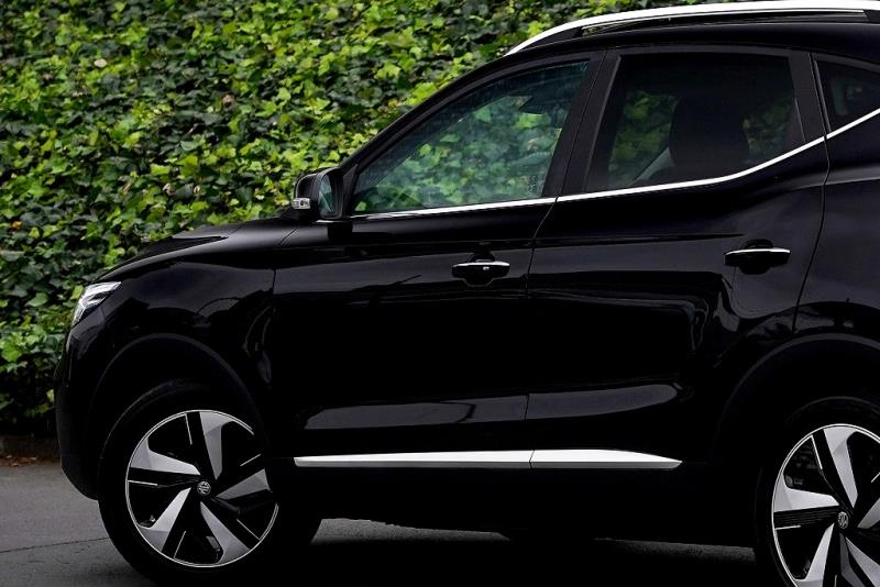 2023 MG ZS EV 72kWh