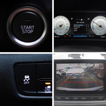 2021 Hyundai Kona EV 64kWh - Thumbnail