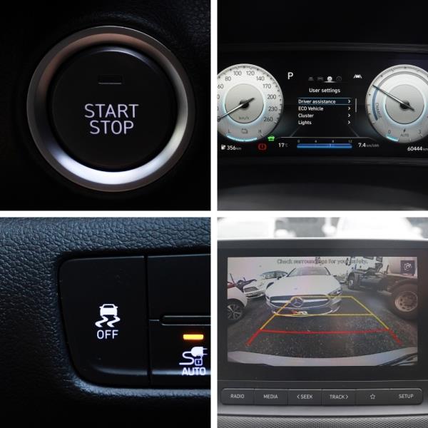 2021 Hyundai Kona EV 64kWh