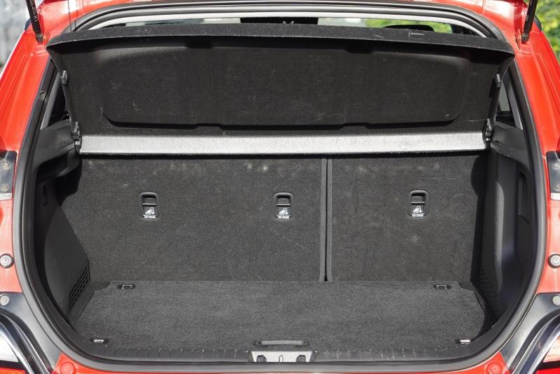 2021 Hyundai Kona EV 64kWh