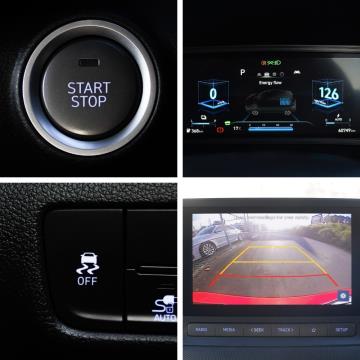 2021 Hyundai Kona EV 64kWh - Thumbnail