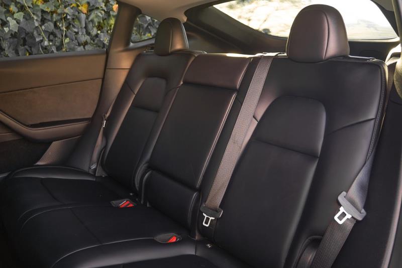2022 Tesla Model Y RWD 60kWh