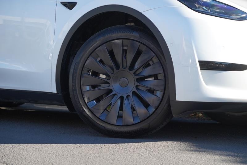 2022 Tesla Model Y RWD 60kWh