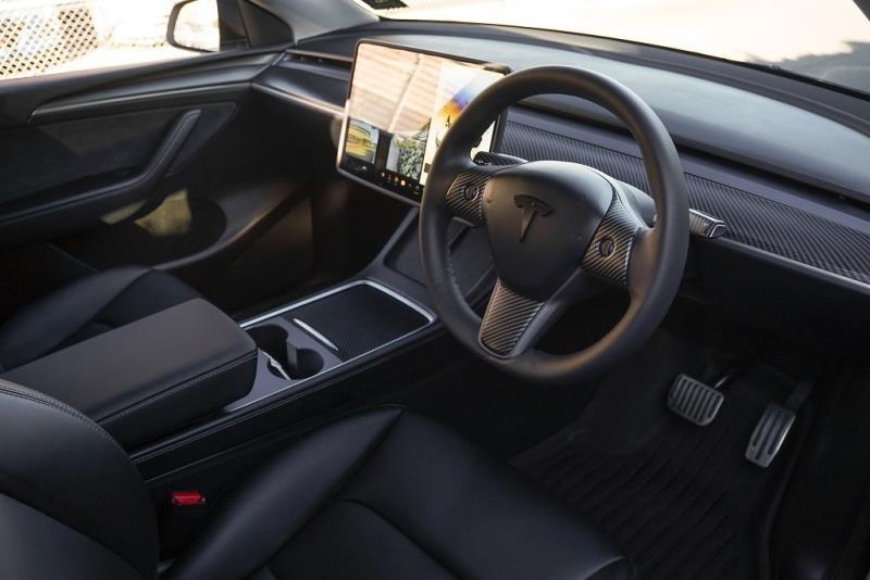 2022 Tesla Model Y RWD 60kWh