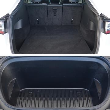 2022 Tesla Model Y RWD 60kWh - Thumbnail